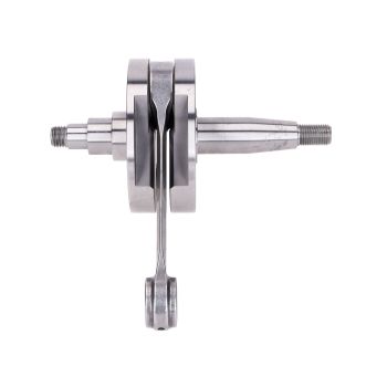crankshaft full circle EGIG Performance for 170cc cast iron Vespa Smallframe