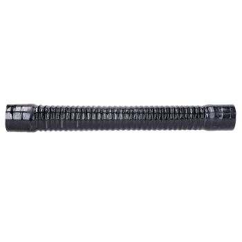 intake hose High Performance air filter box flexible 50x500mm - universal