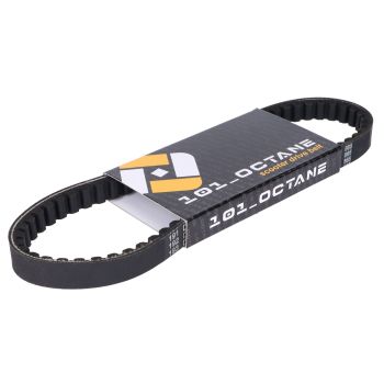 v-belt for Morini short 16.5 x 665mm