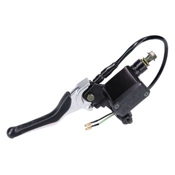 brake pump complete left for Yamaha Aerox, MBK Nitro 08-12