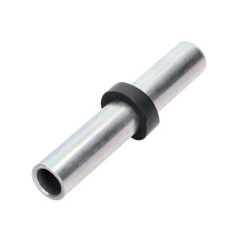 spacer bushing / axle tube rear wheel for Aprila RX, SX, Derbi Senda