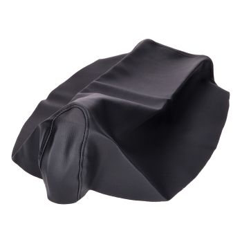 seat cover black for Gilera Runner