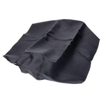 seat cover black for Gilera Runner Pro