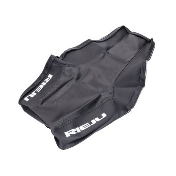 seat cover carbon-style for Rieju RR