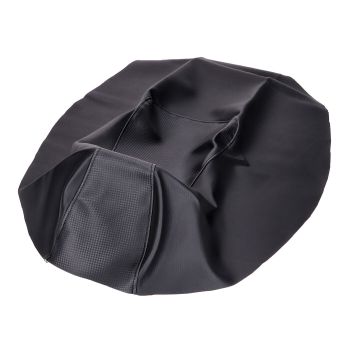 seat cover carbon-style for Peugeot V-Clic