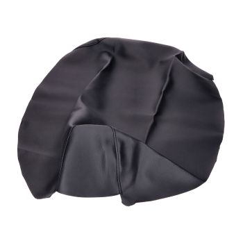 seat cover black for Piaggio Fly