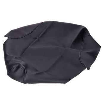 Seat cover black for Vespa ET2-ET4