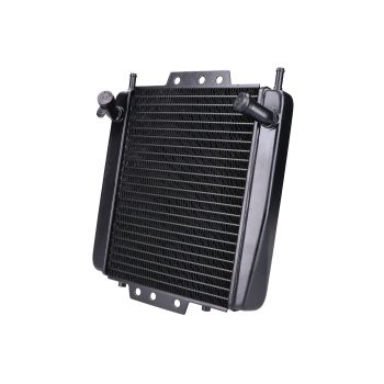 radiator for Piaggio MP3 125-500, Gilera Fuoco