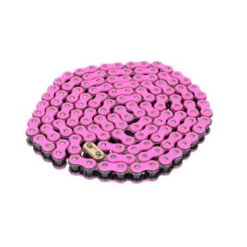 chain super reinforced 420 x 140 (420 1/2 x 1/4) pink