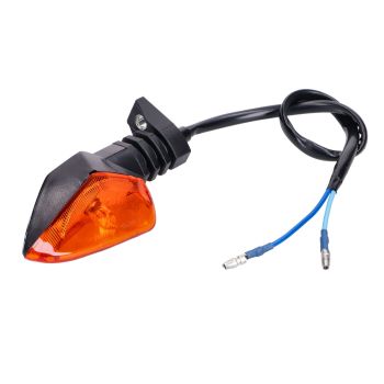 indicator light assy OEM front left/rear right for Beta RR