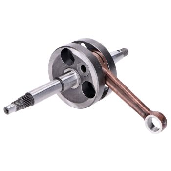 crankshaft Top Racing for Tomos