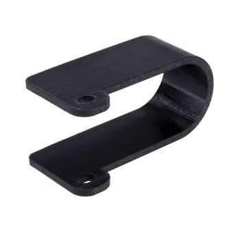 chain guide / chain slider swingarm for Motorhispania 50 RX, RYZ