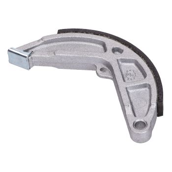 brake shoe RMS 136x16mm rear for Piaggio Ciao, Bravo, SI