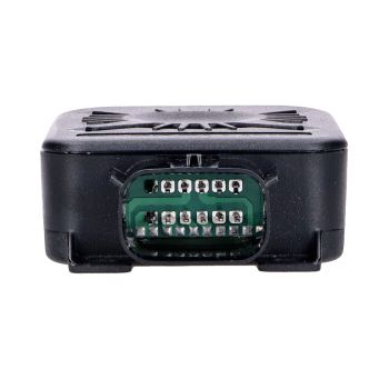 alarm system HPS 940 Patrol Line with remote control universal