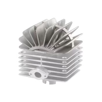 cylinder head Venandi fan head 70cc for Simson S51, S53, S70, SR50, SR80, KR51/2