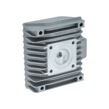 cylinder head Venandi for engine conversion M500 85ccm for Simson KR51/1, Star SR4-