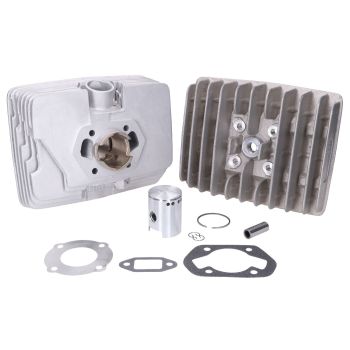 cylinder kit Parmakit Supertherm 50cc w/ head for Zündapp CS 50, KS 50
