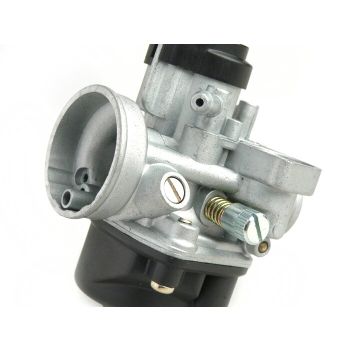 Carburettor -BGM PRO PHVA 17,5- Piaggio 50 cc 2-stroke - CS=23mm- APRILIA SPORTCITYONE 50, SR50, SCARABEO, DERBI ATLANTIS 50 ,BULLET 50,  GP1, GILERA ICE, GILERA RUNNER 50, GILERA STALKER, ITALJET TORPEDO LC, PIAGGIO SFERA 50, SFERA 80,TPH 50, ZIP25SSL, Z