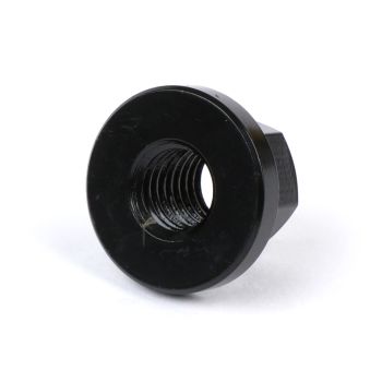 Flywheel nut M10 x 1.50 (high strength) collar Ø=22x4mm, h=15mm WS=14-BGM PRO- Vespa V50 R (917730-), V50 S (81867-), V90 (194927-), PV125 (194970-), ET3, PK S