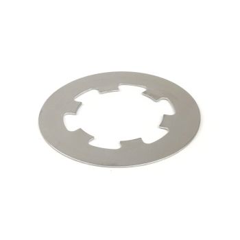 Clutch steel plate -BGM ORIGINAL- Vespa Smallframe V50, V90, SS50, SS90, PV125, ET3, PK50, PK80, PK50 S, PK80 S, PK125 S, PK50 XL, PK125 XL, ETS, PK50 HP, PK50 SS  - 1.0mm