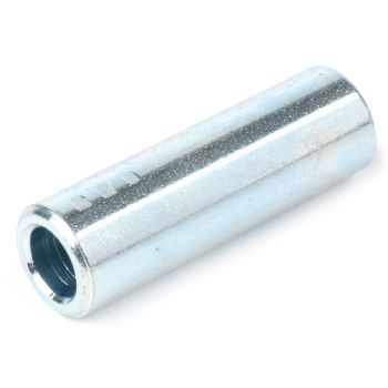 Bush for silent block, shock absorber/engine -BGM ORIGINAL (Made in Germany) Ø=9mm x 48mm- Vespa PX (1983), Rally, TS, Sprint, Sprint Veloce, GT, GTR, Super, GL, V50, PV, ET3