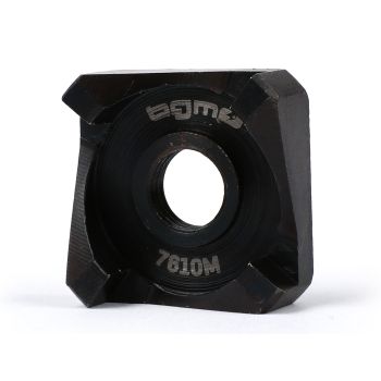 Nut cable starter -BGM PRO- M10x1,25 Piaggio Ciao, Bravo, Si, Boxer , Super Bravo, Grillo, EC1  for vehicles with mono drive