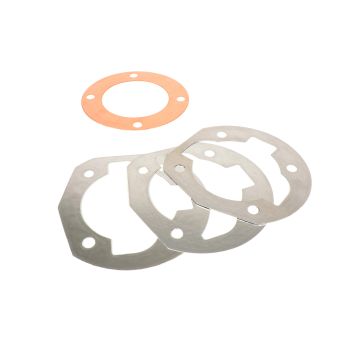 Cylinder gasket set -BGM PRO 177/187cc- Vespa PX125, PX150, Cosa125, Cosa150, GTR125, TS125, Sprint Veloce (VLB1T 0150001-)