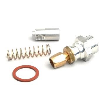 Cable choke kit -BGM ORIGINAL for PWK / MIKUNI- TMX 30, TMX 32- (bgm, Stage 6, Keihin, Koso), Polini CP - metal