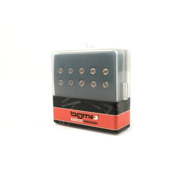 Idle jet set -BGM PRO for Dellorto (type: 11600) 4mm- (30-52) (30-32-35-38-40-42-45-48-50-52)