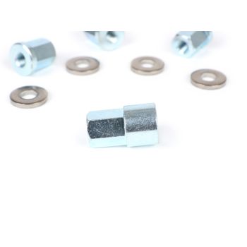 Cylinder head nut kit -BGM PRO- Lambretta LI, LIS, SX, TV (2nd series, 3rd series), DL, GP