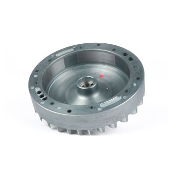 Flywheel -BGM PRO 12V Touring V2 (1315g)- electronic Flywheel - Vespa Ciao, SI