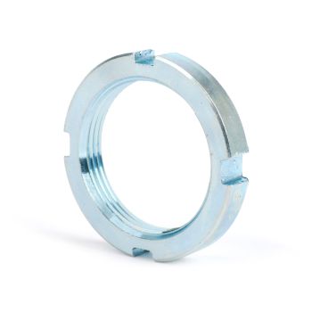 Steering set locking nut h=7mm -BGM ORIGINAL- Vespa T5, PKXL2, Cosa