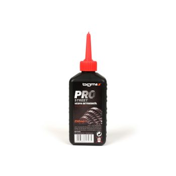 Gearbox oil -BGM PRO STREET- Vespa SAE30 API GL 3- 250ml