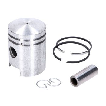 piston set Parmakit 49ccm 37,93 -B- for Puch Maxi
