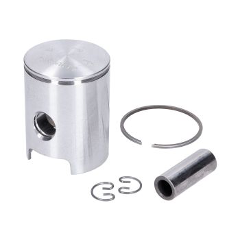 piston set Parmakit 50cc 38,94 -A- for Minitherm- Supertherm cylinder for Zündapp KS50, CS50, GTS, C50 type 448 517 529 530 3/4/5 speed