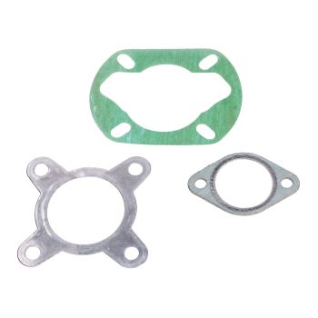 cylinder gasket set Parmakit 70cc for Sachs RS Corsa Lung