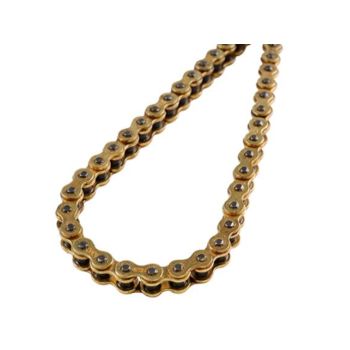 chain Doppler reinforced golden yellow 415 x 120
