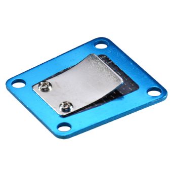 reed block Doppler ER3 carbon for Puch Maxi, X30, Peugeot 103, 104, 105, MVL, Vogue, SP, SPX, RCX, Tomos A35