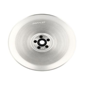 pulley Doppler Open 11-tooth for MBK 51 moped