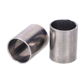 front fork for disc brake silver for Simson S50, S51, S53, S70, S83