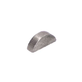 woodruff key / wedge for alternator for Derbi Senda R/SM/GPR 50cc (10 pieces)