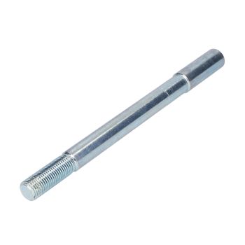 front wheel axle OEM 208mm for Rieju MRT 2006-