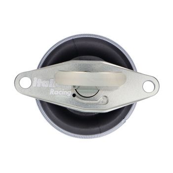 exhaust valve / exhaust control / exhaust slide Italkit for Aprilia RS 125 2T LC (122/123 ROTAX engine)