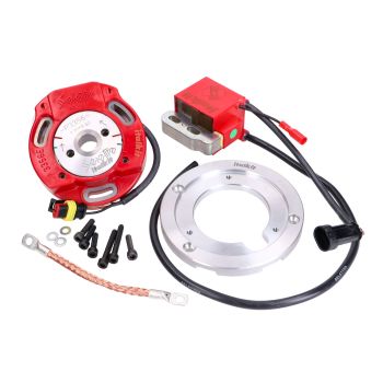 inner rotor ignition Italkit Selettra Digital for Gilera Runner 125 / 180cc 2T