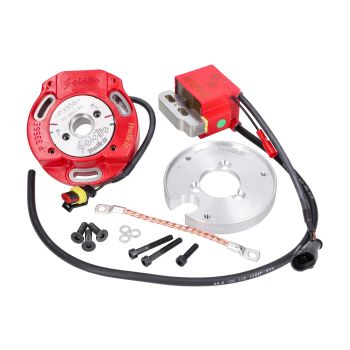 inner rotor ignition Italkit Selettra Digital for Aprilia RS 125cc 2T