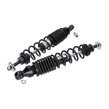 shock absorber set rear BITUBO WMB Black Edition 340mm for Vespa GT, GTL, GTS, GTV 125cc-300cc Euro2- 2003-