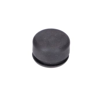 rubber buffer for battery bottom 15mm x 3mm for Vespa 50 Special Elestart, 125cc VNA, VNB, GTR, Super, TS150, Sprint, V, GS180, Rally180-200cc, T2, T3 150cc