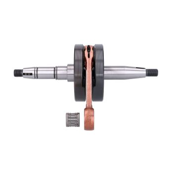 crankshaft DMP reinforced for Puch Maxi E50 engine