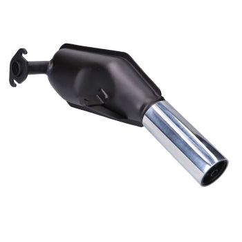 exhaust Sito Cobra for Peugeot 103