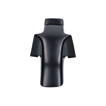 front fender black for Peugeot 103, Puch Maxi, Honda MB